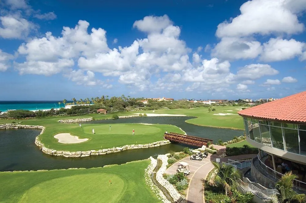 Tropical Digs Aparthotel Oranjestad