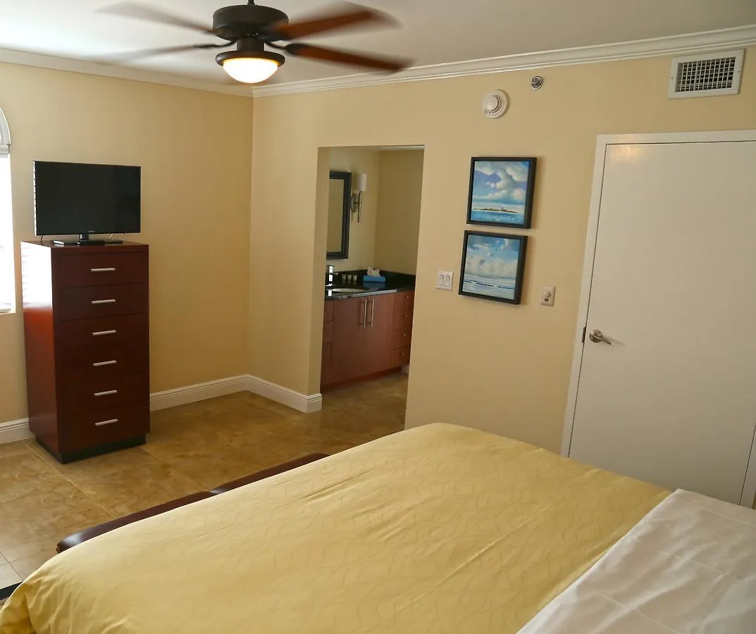 Tropical Digs Aparthotel Oranjestad Aruba