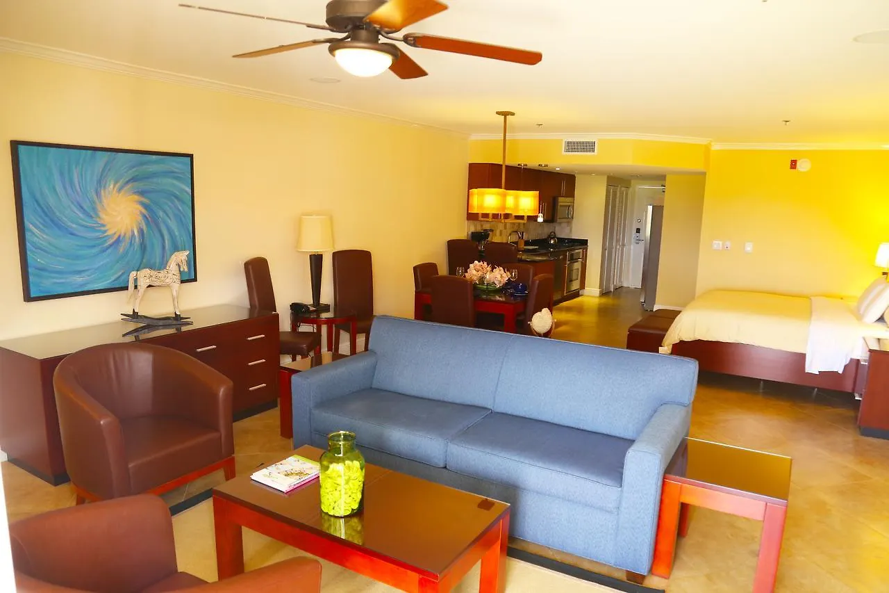 Tropical Digs Aparthotel Oranjestad Aruba