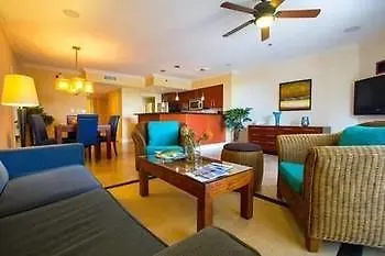 Tropical Digs Aparthotel Oranjestad