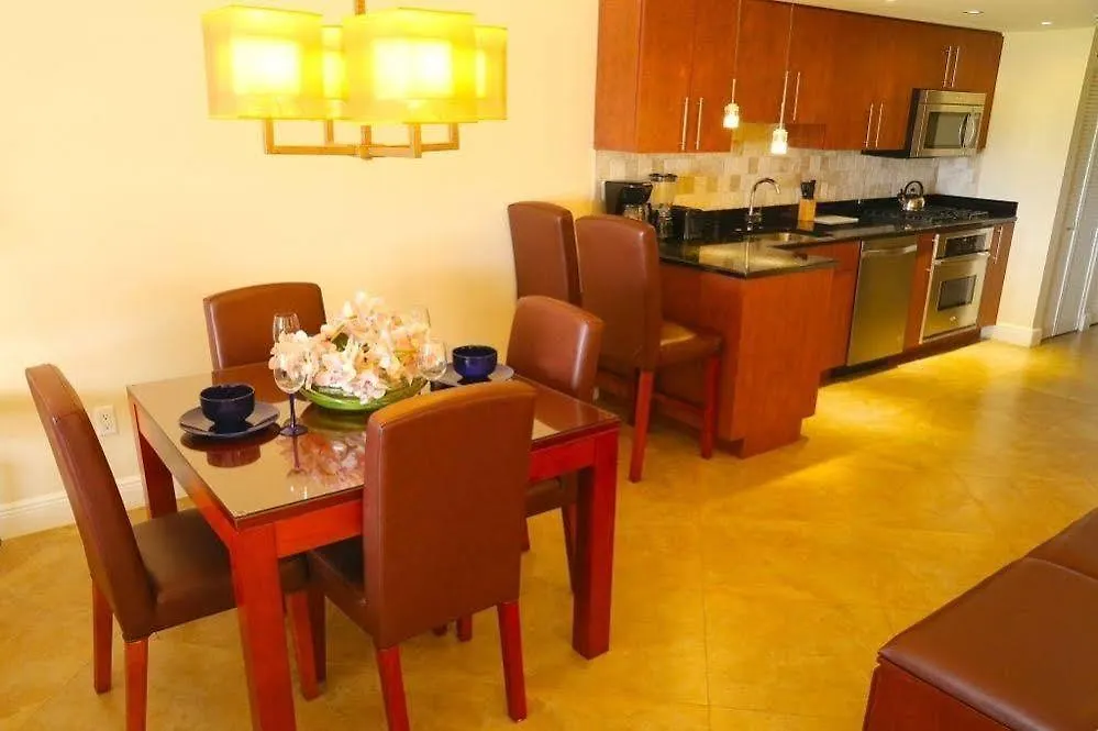 Tropical Digs Aparthotel Oranjestad