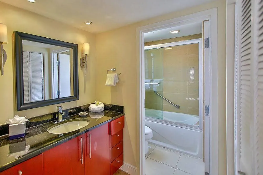 Tropical Digs Aparthotel Oranjestad Aruba