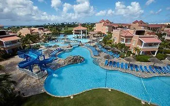 Aparthotel Tropical Digs Oranjestad Aruba