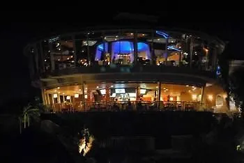 Aparthotel Tropical Digs Oranjestad