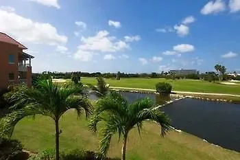 Aparthotel Tropical Digs Oranjestad