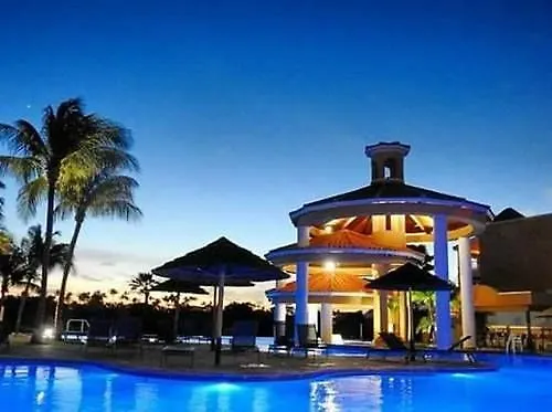 ****  Aparthotel Tropical Digs Oranjestad Aruba