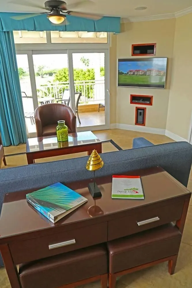 Aparthotel Tropical Digs Oranjestad Aruba