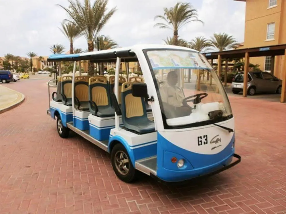 Aparthotel Tropical Digs Oranjestad