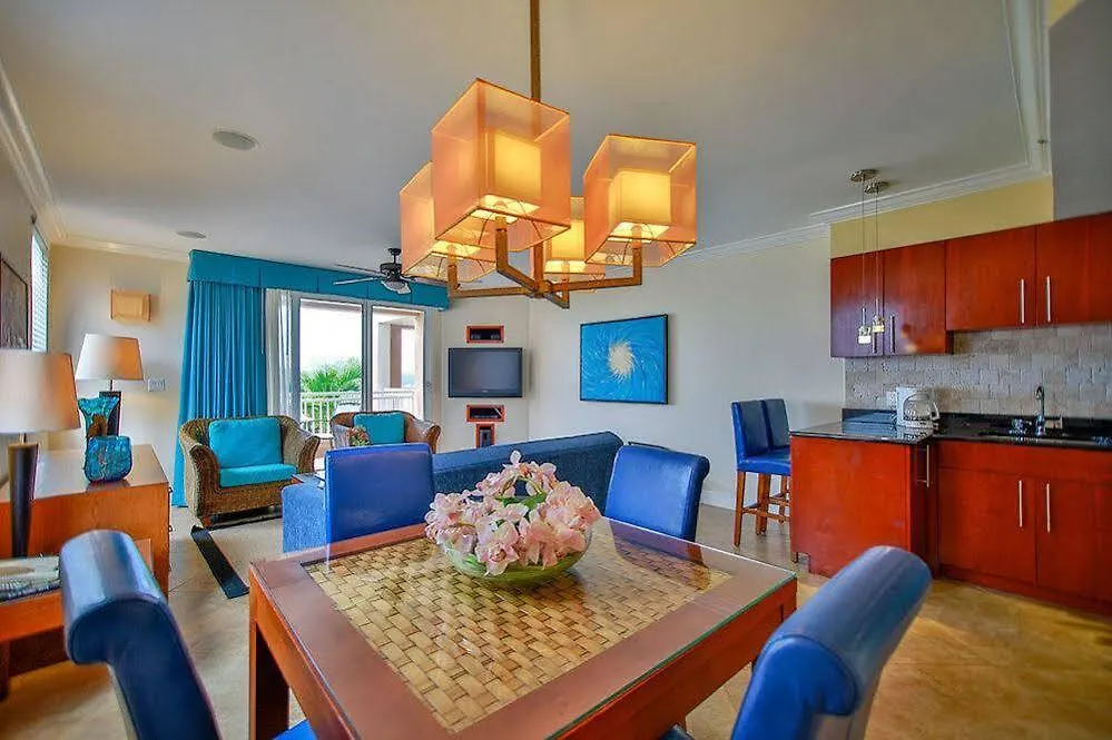 Aparthotel Tropical Digs Oranjestad