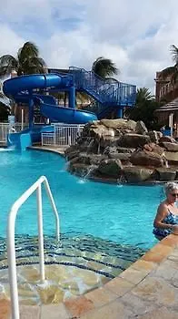 Tropical Digs Aparthotel Oranjestad