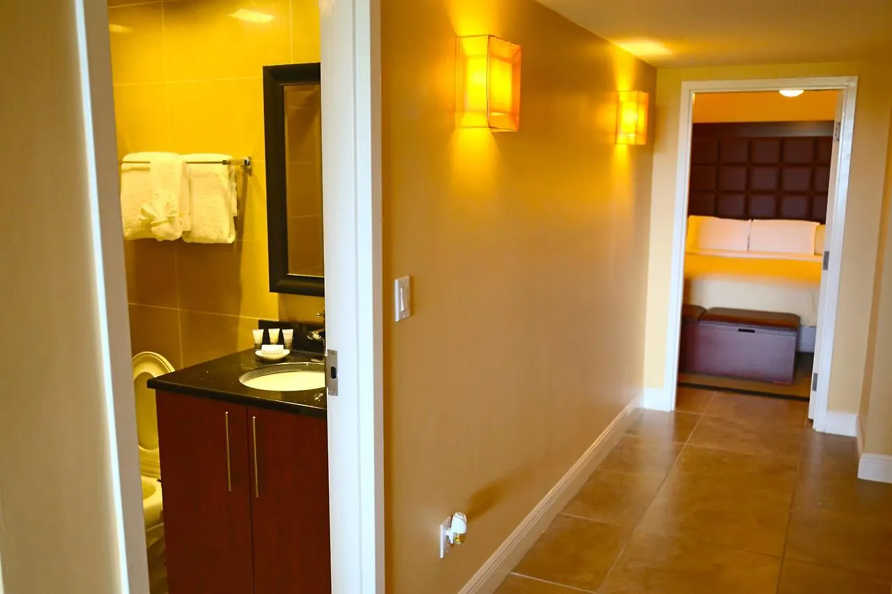 ****  Tropical Digs Aparthotel Oranjestad Aruba