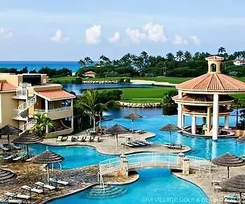 ****  Tropical Digs Aparthotel Oranjestad Aruba