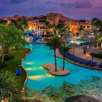Tropical Digs Aparthotel Oranjestad 4*,  Aruba