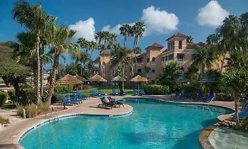 Tropical Digs Aparthotel Oranjestad