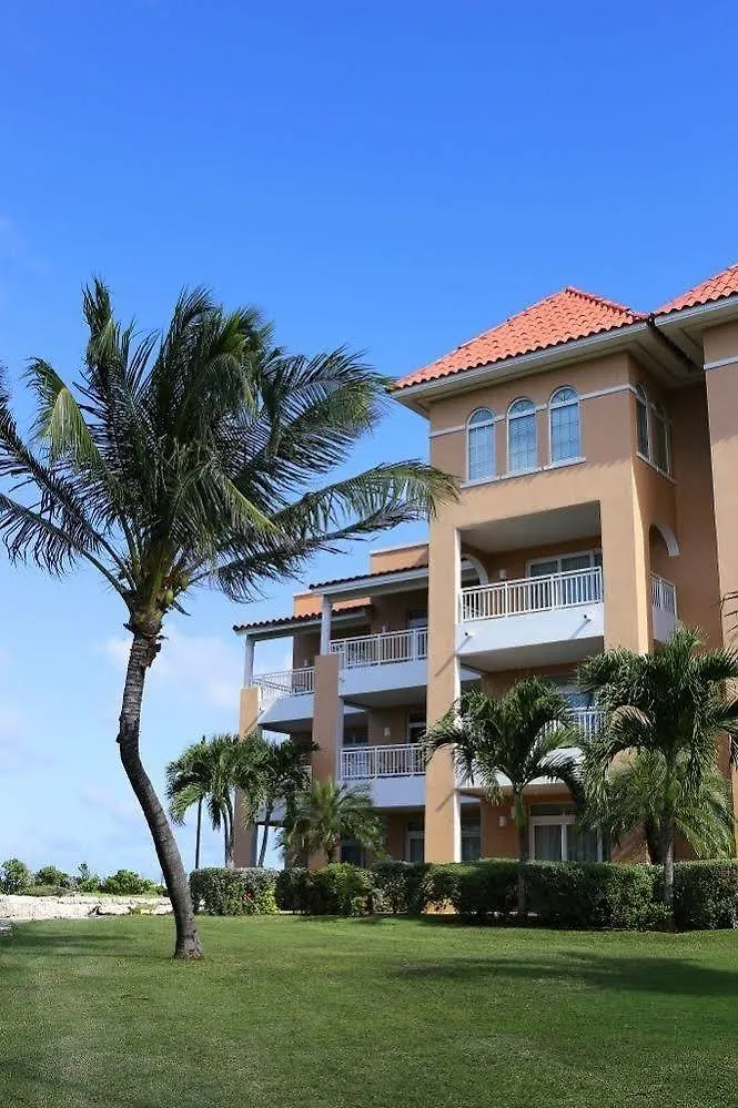 Tropical Digs Aparthotel Oranjestad