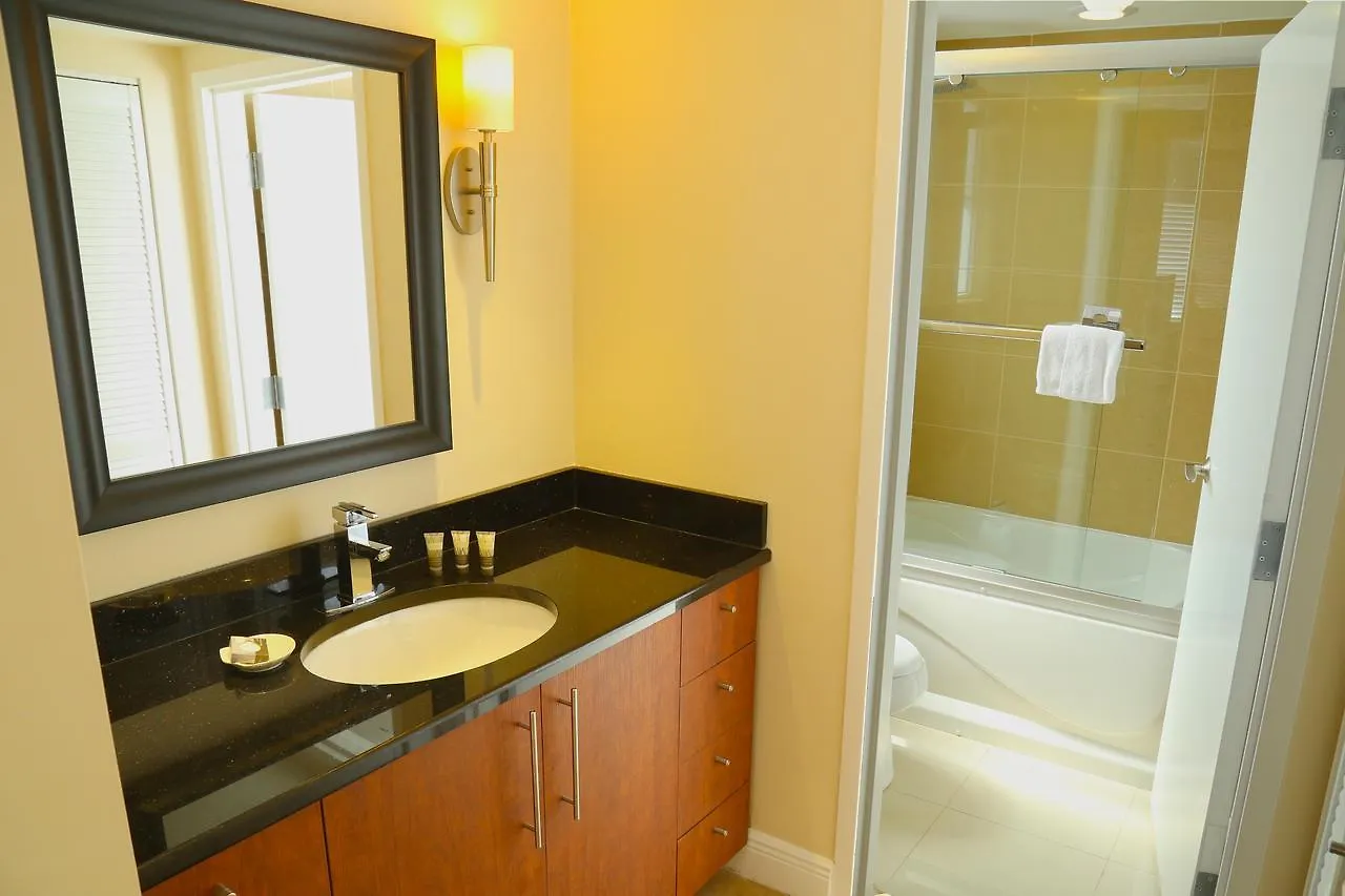Tropical Digs Aparthotel Oranjestad