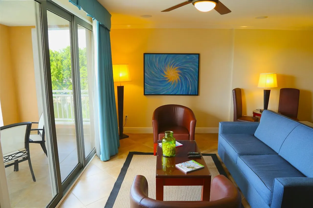 ****  Tropical Digs Aparthotel Oranjestad Aruba