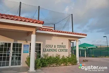 Tropical Digs Aparthotel Oranjestad